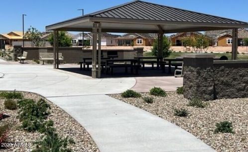 15922 Electra Ln, Sun City AZ 85387-2028 exterior