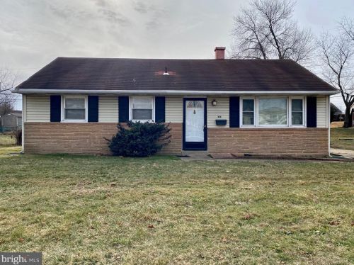 104 Edge Ave, New Castle, DE 19720-2017