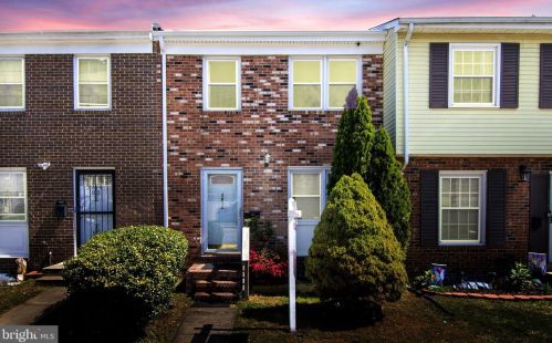 2812 Beechtree Ln, Woodbridge, VA 22191-4605