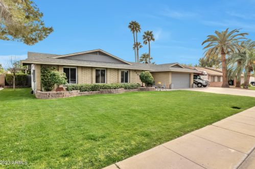 4409 Larkspur Dr, Glendale, AZ 85304-2142
