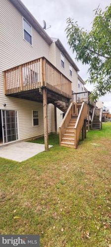 300 Camerton Ln, Blackbird DE  19734-2872 exterior