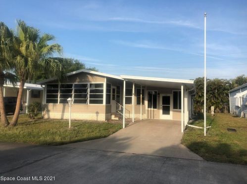 7508 Niantic Ave, Sebastian, FL 32976-7771