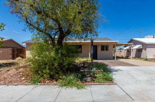 11250 Louisiana Ave, Youngtown, AZ 85363-1533