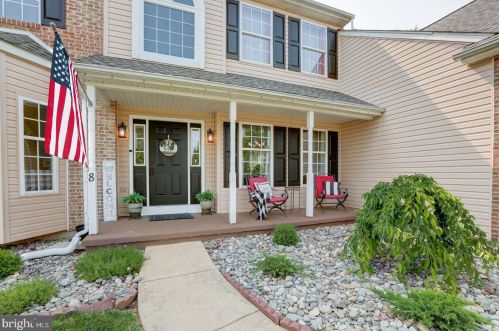 8 Coquina Ct, Blackbird DE  19734-2000 exterior