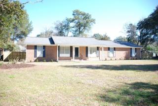 252 Hobcaw Dr, Mount Pleasant SC  29464-2579 exterior