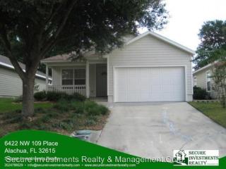 6422 109th Pl, Alachua, FL 32615-7437