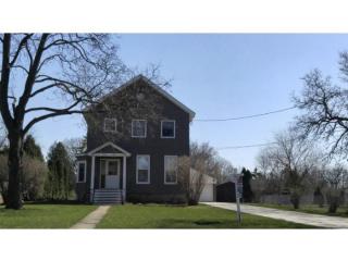 103 17th Ave, Oshkosh WI  54902-6937 exterior