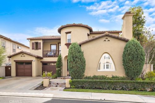 16 Victoria Ln, Trabuco Canyon, CA 92679-5143