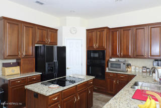 2870 Country Club Blvd, Orange Park FL  32073-5728 exterior