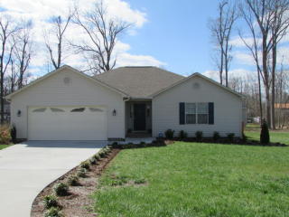 5 Trotters Run, Thomasville, NC 27360-5371