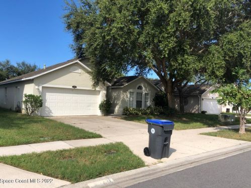 1279 Macon Dr, Titusville FL  32780-7719 exterior