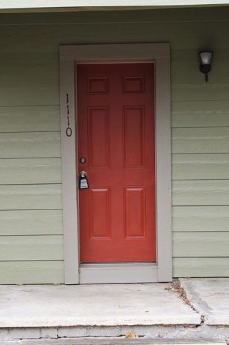 1110 Clinton St, Stephenville TX  76401-2408 exterior