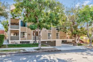 1166 Rosedale Ave, Glendale CA 91201-2243 exterior