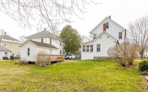 27 Barker St, Keene NH  03431-2402 exterior