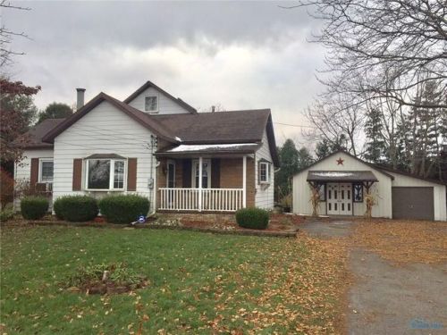 6271 County Road C, Delta, OH 43515-9629
