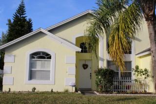8603 Cavendish Dr, Kissimmee, FL 34747-1651