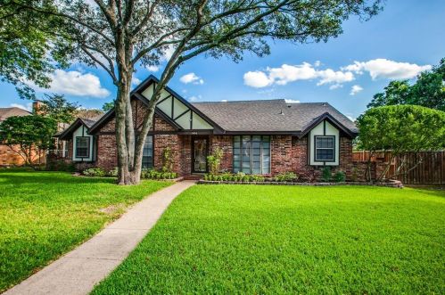 1904 Vassar Dr, Richardson, TX 75081-3140