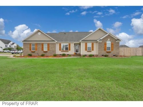 426 Morning Glory Dr, Raeford, NC 28376-5599