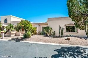 8010 Casas Carmen, Tucson, AZ 85742-9779