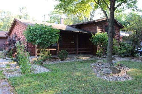 3409 Martha St, Hammond, IN 46322-2847