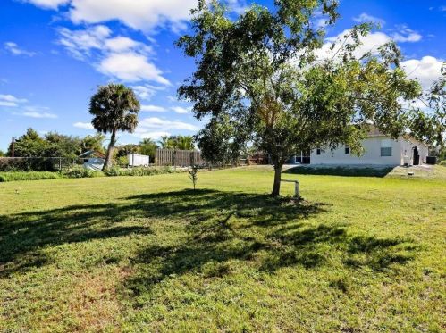 4333 20th Ave, Naples FL  34116-6409 exterior
