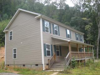 26 Berachah Valley Pl, Asheville, NC 28805-8222