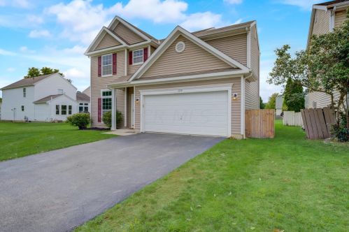 1179 Tannic St, Blacklick OH  43004-8785 exterior