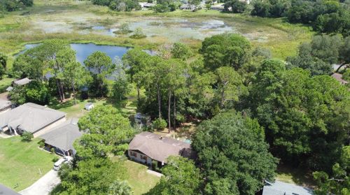 274 Valencia Rd, De Bary, FL 32713-3926