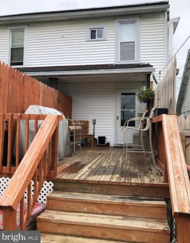 25 Lurgan Ave, Lees Cross Roads PA  17257-1621 exterior