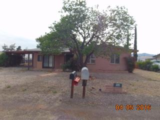 215 Klassen Ct, Sunizona, AZ 85625-4061