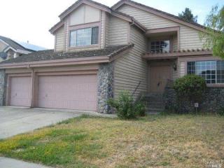 1157 Willow Ln, Fairfield, CA 94533-7707