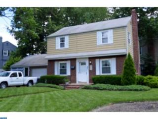 659 Crystal Lake Ave, Tavistock NJ  08033-2750 exterior