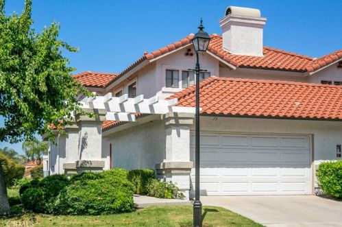 19 Floramar, Trabuco Canyon, CA 92688-1308