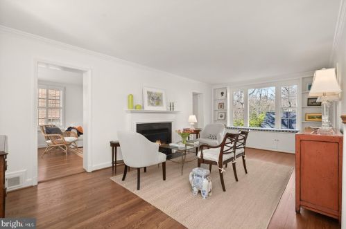 4751 Berkeley Ter, Washington, DC 20007-1508