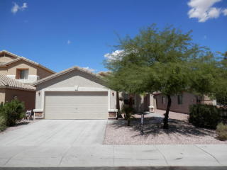 11606 Cinnabar Ave, Youngtown, AZ 85363-1728