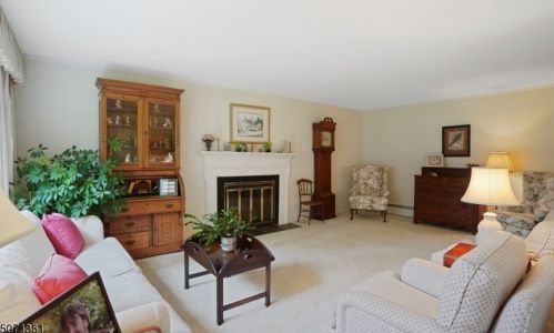 16 Sycamore Hill Rd, Bernardsville, NJ 07924-1861