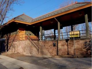 396 Park St, Montclair NJ  07043-2238 exterior