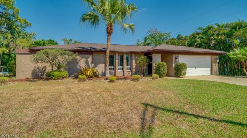 605 Leeland Heights Blvd, Lehigh Acres FL  33936-6721 exterior