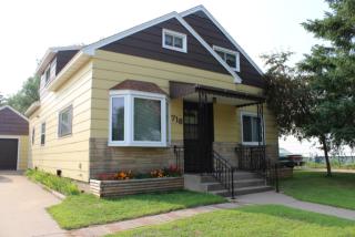 718 5th Ave, Wausau, WI 54401-2968