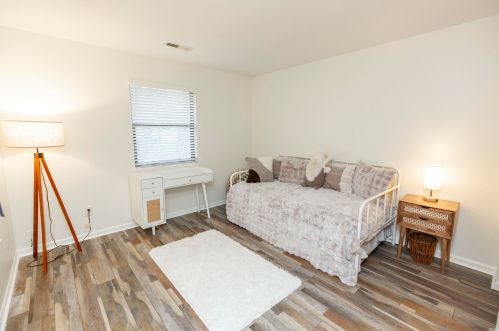 2713 Northwood Dr, Mishawaka IN  46545-3301 exterior