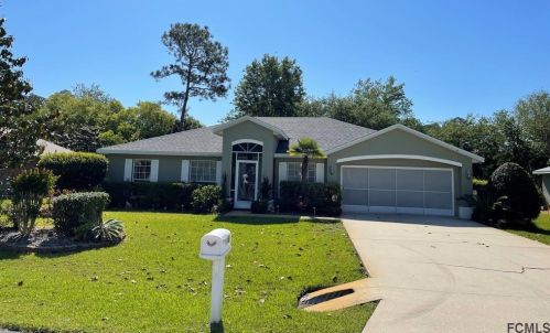 60 Brownstone Ln, Palm Coast, FL 32137-8717