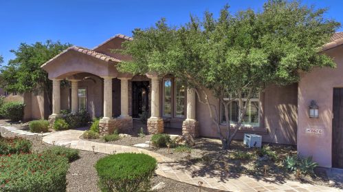 8676 Woodley Way, Scottsdale, AZ 85266-1082