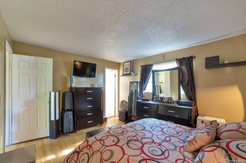 9345 Perry St, Westminster CO 80031-6442 exterior