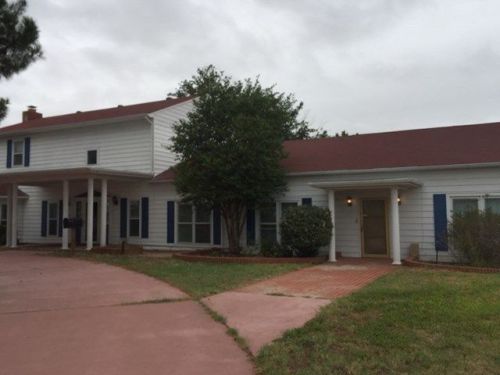 1309 45th St, Monahans, TX 79756-9356