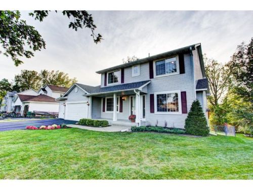 7329 Deer Pass Dr, Lino Lakes, MN 55038-7421