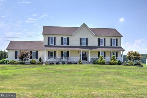 168 Asbury Station Rd, Auburn, NJ 08085-3711