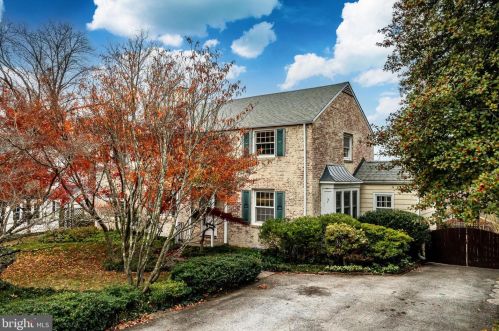 7 Haslet Way, Wilmington DE  19807-3120 exterior