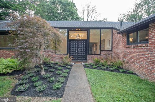 1308 Prospect Hill Rd, Ithan, PA 19085-2117