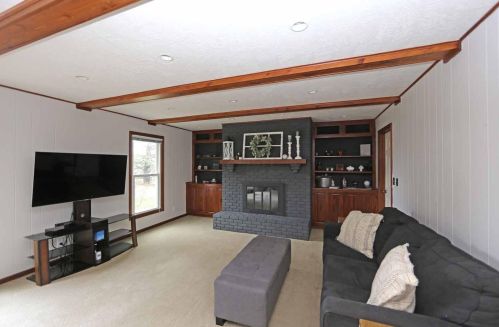 1486 Park Rd, Mount Vernon OH  43050-3861 exterior