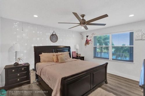 3591 177th Ave, Hollywood FL  33029-1666 exterior